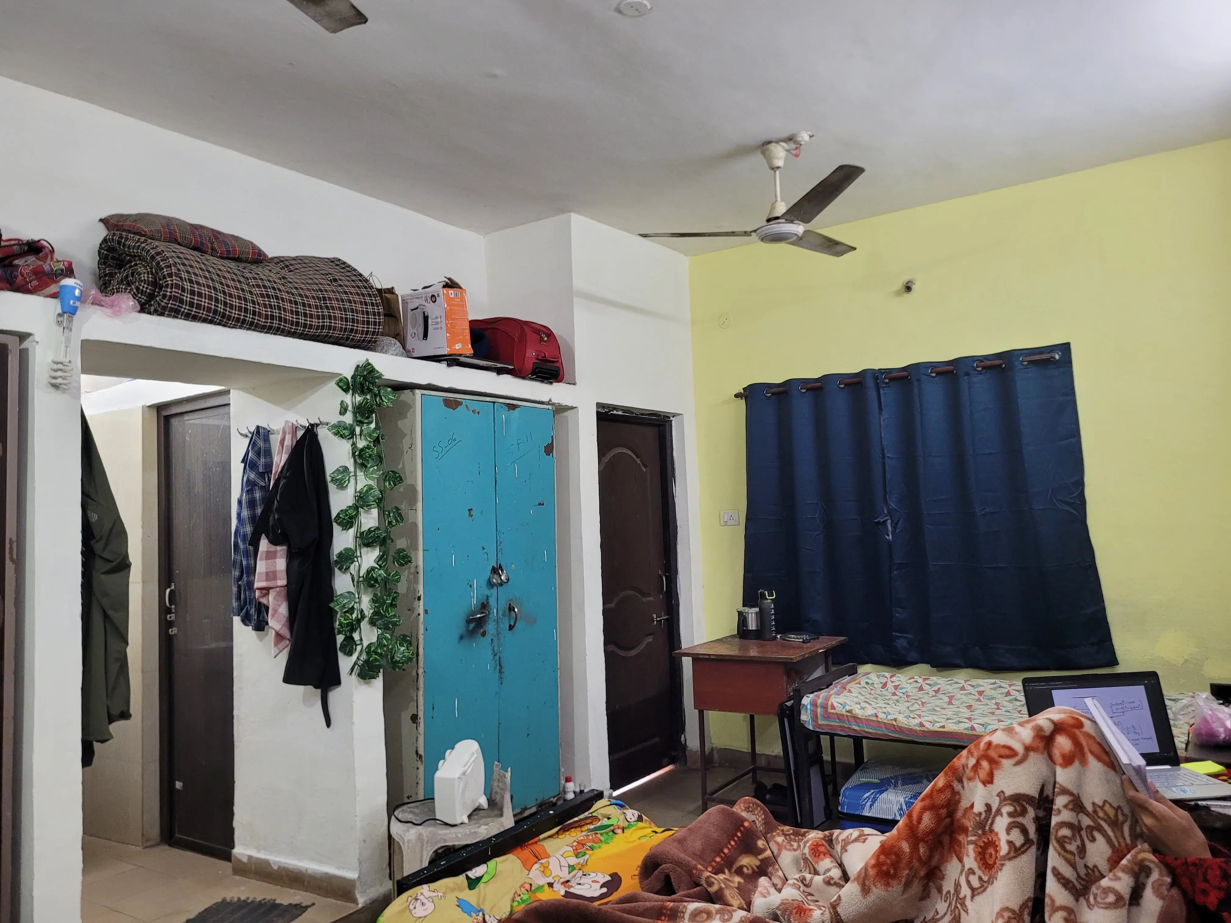 RCET Bhilai hostel photo 4